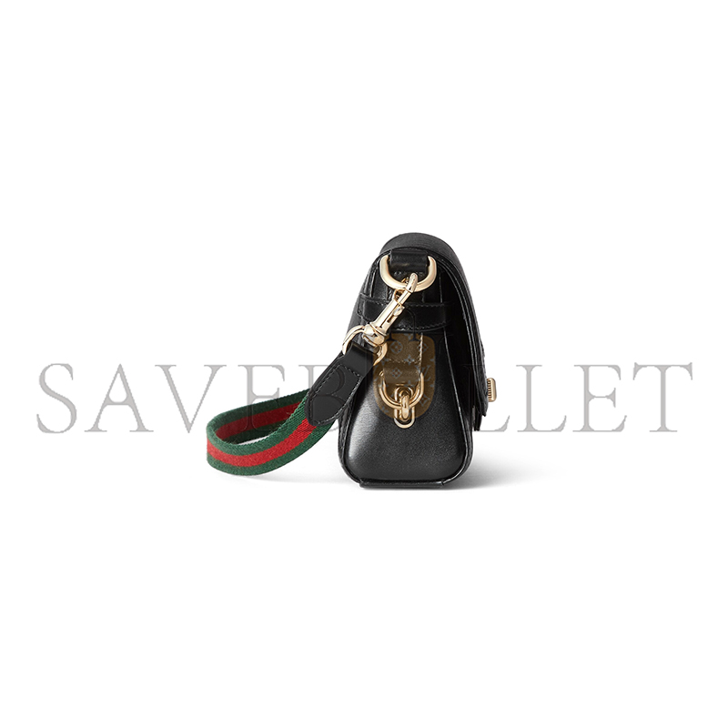 GUCCI LUCE SMALL SHOULDER BAG 786027 (27.5*12.5*6.5cm) GUCCI LUCE SMALL SHOULDER BAG 786027 (27.5*12.5*6.5cm)